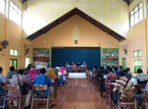 Muskal Badan Usaha Milik Kalurahan (BUMKal) Tahun Anggaran 2022