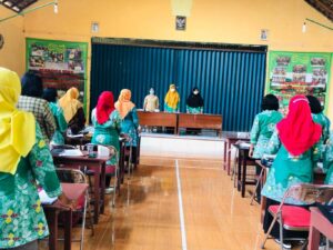 PERTEMUAN KADER IMP BULAN MEI 2022