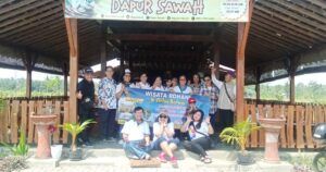 Pondok Makan Dapur Sawah