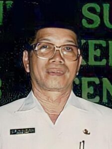 TOKOH SENDANGMULYO