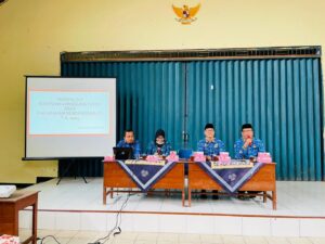 MUSKALSUS BLT DD KALURAHAN SENDANGMULYO TA 2024