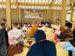 FORKOMPIM KAP KAPANEWON MINGGIR