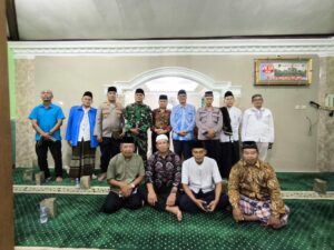 SAFARI TARAWIH RAMADHAN 1445H