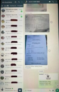 PELAYANAN CEPAT SENDANGMULYO (PLATMU)