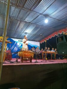 PEMBUKAAN SENDANGMULYO EXPO 2024