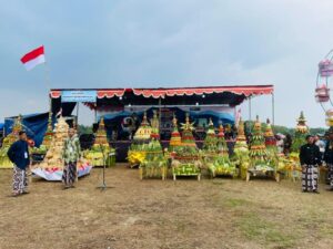 KIRAB BUDAYA HADEGING KALURAHAN SENDANGMULYO KAPING – 77