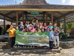 PENINGKATAN KAPASITAS KWT SEJAHTERA