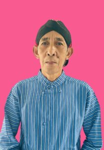 THOMAS SUKARDI