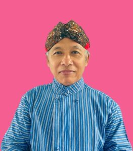 NUR HIDAYAT, SP.d