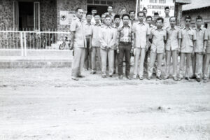 KUMPULAN FOTO JAMAN DULU
