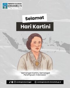 Selamat Hari Kartini