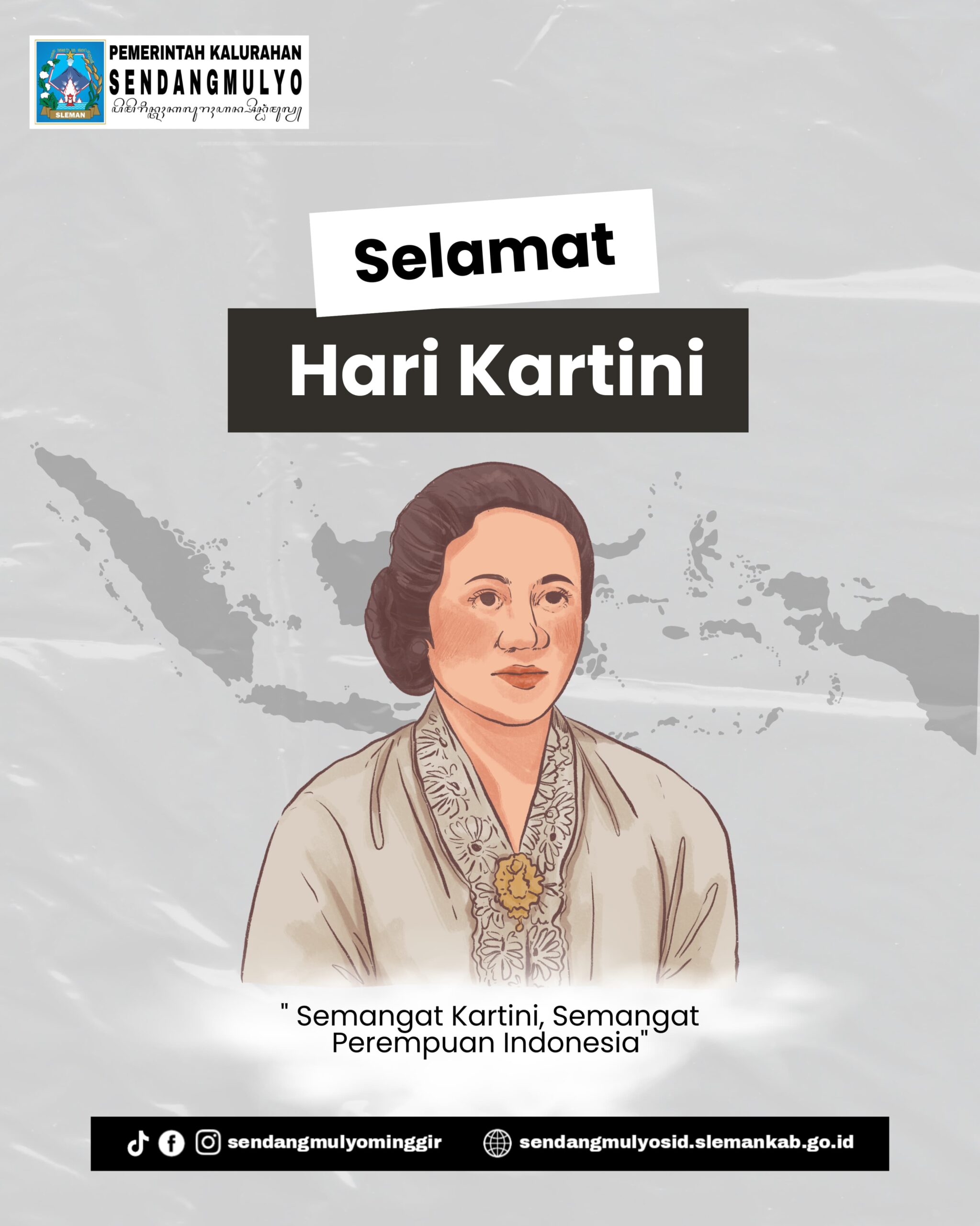 Selamat Hari Kartini
