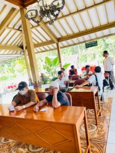 POS PEMBINAAN TERPADU