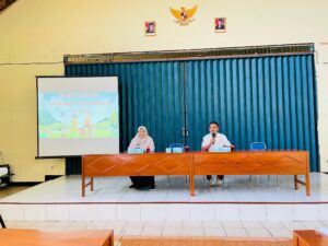 REMBUG STUNTING KALURAHAN SENDANGMULYO