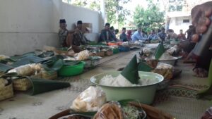Nyadran Agung Cerbonan