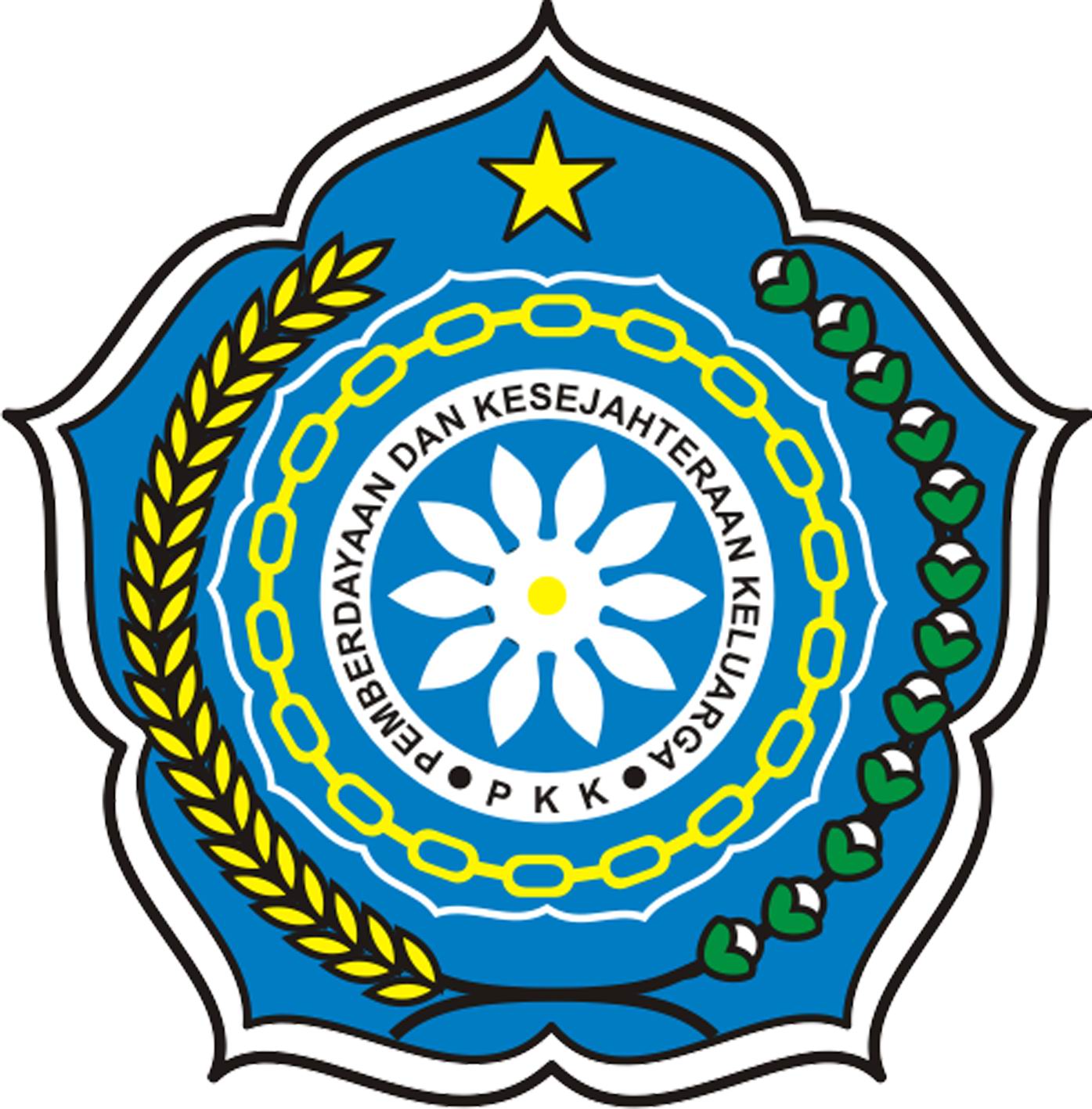 TP PKK KALURAHAN