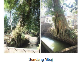 CERITA SENDANG BEJI