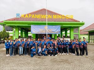 SUSUR SENDANG SE KAPANEWON MINGGIR