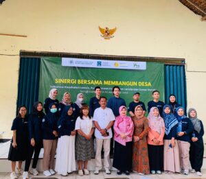 Semarak HUT ke-14 RSA UGM, Warga Sendangmulyo Antusias Ikuti Donor Darah dan Talkshow Kesehatan Lansia
