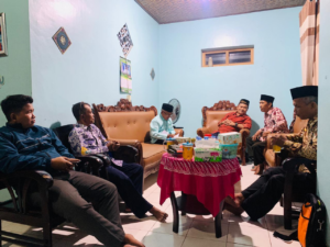 BPKal Sendangmulyo Gelar Pertemuan Rutin, Bahas Kinerja Tim Pengadaan Barang Tahun 2026