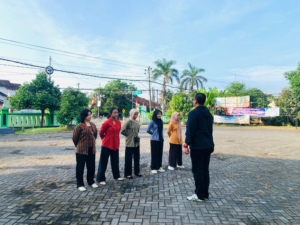 Semangat Sportivitas, Kontingen Kalurahan Sendangmulyo Raih Prestasi di Lomba Olahraga Tradisional Kabupaten Sleman