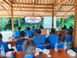 Bimtek Budaya Pemerintahan Satriya Tingkatkan Profesionalisme Pamong Kalurahan Sendangmulyo