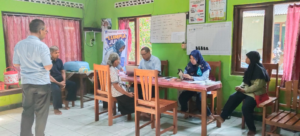 LUMPIA JULIA Hadir di Kalurahan Sendangmulyo, Jemput Bola Aktivasi IKD dan Layanan KIA Disambut Antusias Warga