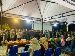 Pemerintah Kalurahan Sendangmulyo Gelar Berburu Hama Tikus Bersama Pak Lurah Part 7, Berhasil Tangkap 1.165 Ekor Tikus
