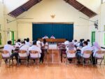 Pemerintah Kalurahan Sendangmulyo Gelar Sosialisasi Indeks Desa Tahun 2026